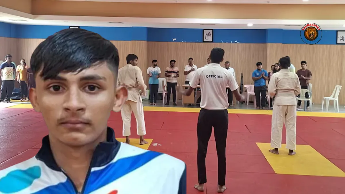 A Great Achievement of a Class 12 Student