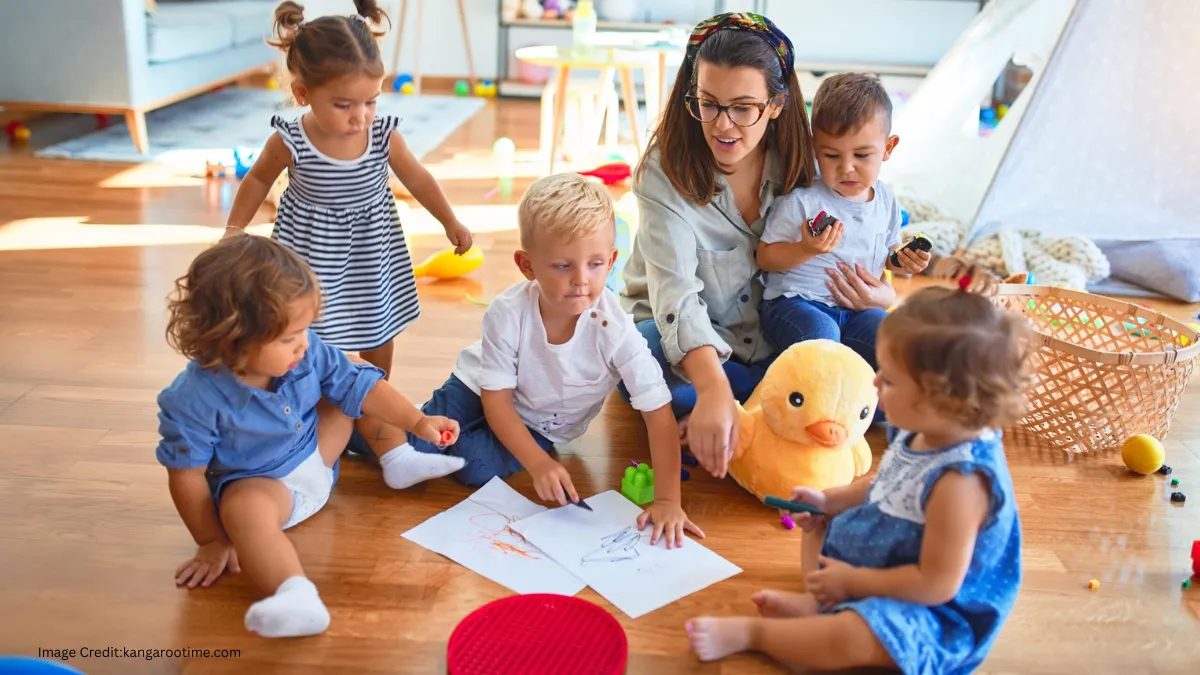 Childcare