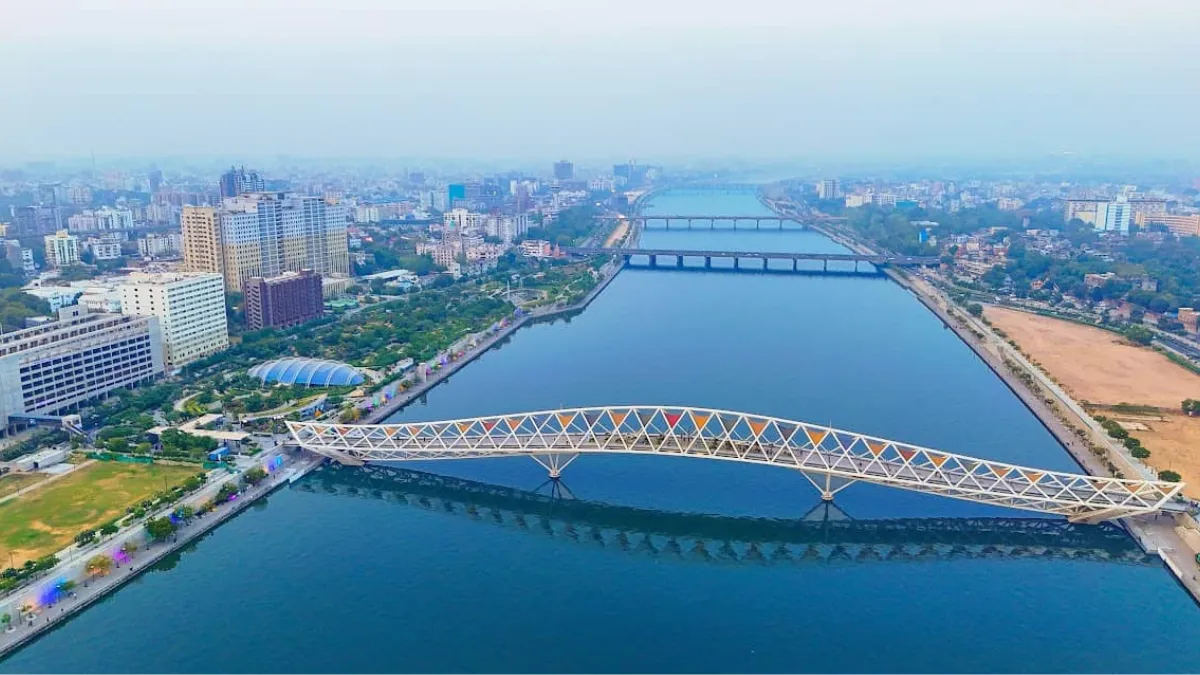 Ahmedabad Transferable Development Rights