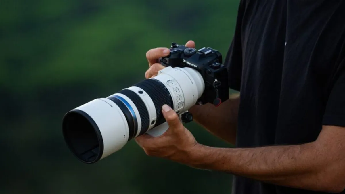 Sigma 35mm f1.2 DG DN Art II