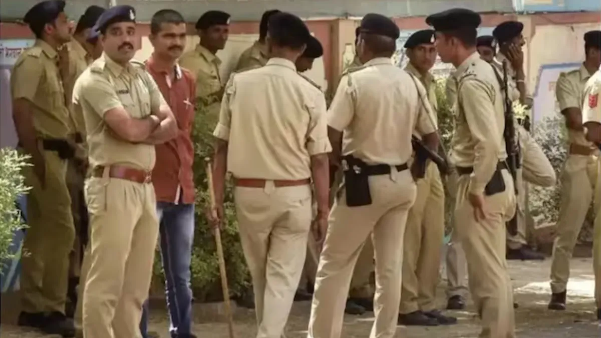 Gujarat Crime News