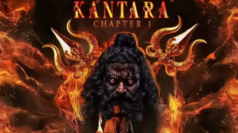 Kantara Chapter 1 Movie Free Watch Online