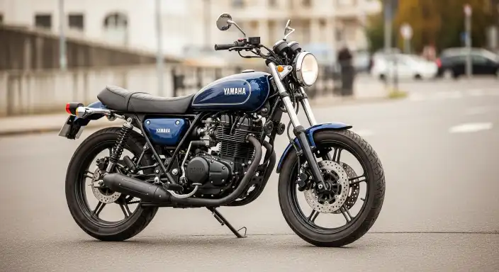 Yamaha R3 MT 03 Price Reduction